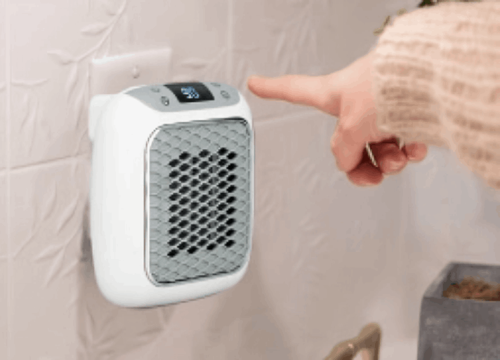 HeatWell customer review Martin K.