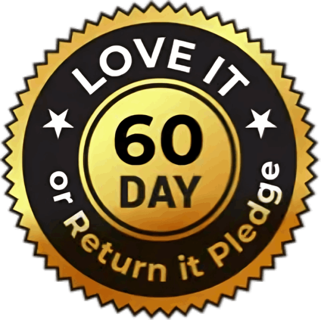 HeatWell 100% refund Guarantee